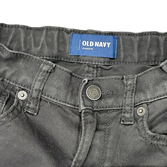 Old Navy boy’s pants size 10 - Picture 5 of 6